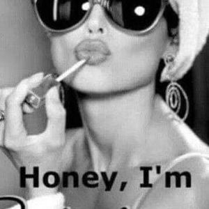 Meet your Posher, Tiffany